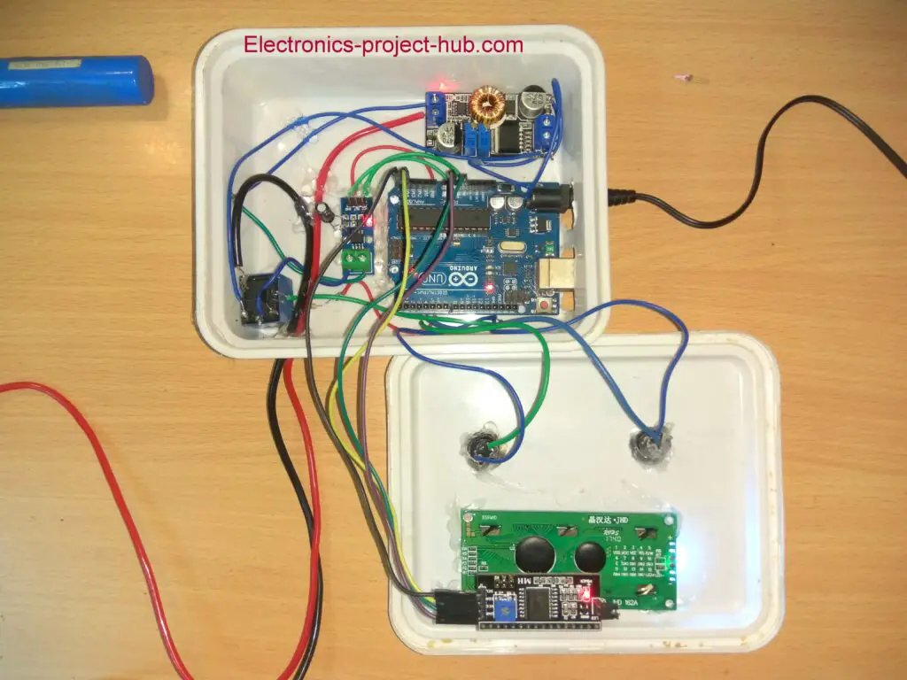 Arduino ladegerät - Der absolute TOP-Favorit unserer Produkttester